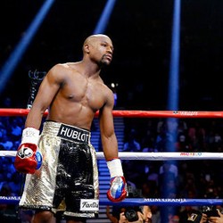 Tarik Pernyataan Rematch, Mayweather: Pacman Pecundang & Pengecut yang Sakit