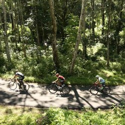 Waktunya Menaklukkan Etape Neraka