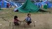 Hampir Sejuta Anak Nepal Putus Sekolah akibat Gempa