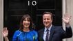 Partai PM Cameron Menang Pemilu di Inggris