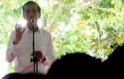 Jokowi Blusukan di Jayapura, dari Pasar Hingga Lapas Abepura