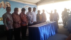 Menteri Siti: Gaya Pemakaian Air Orang Indonesia Kini Sudah Mengikuti Barat