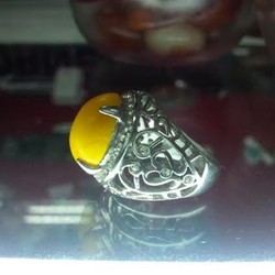 Kembang Johar Batu Akik Unggulan Cirebon: Susah Dicari dan Langka