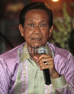 Begini Perjanjian Ki Ageng Giring dan Pemanahan yang Diselesaikan Sultan