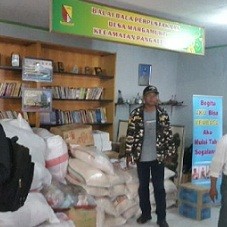 Seperti Ini Kondisi Pengungsian Korban Longsor Pangalengan