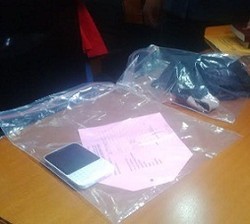 Mucikari Jadi Tersangka, Artis AA Berstatus Saksi