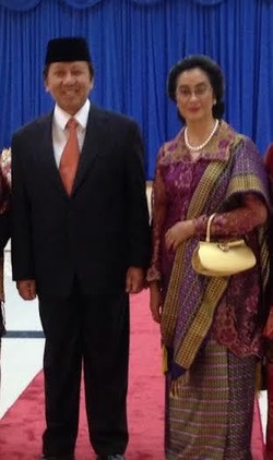 Menlu Diminta Bertindak Cepat Tangani Dubes di Pakistan yang Alami Kecelakaan