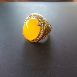 Geliat Akik di Cirebon, Ada Batu Kembang Johar yang Banyak Diburu