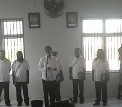 Ini 5 Tahanan Politik Papua yang Bebas setelah Dapat Grasi Jokowi