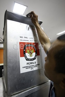 5 Incumbent Kepala Daerah di Jatim Mendapat Perlakuan Khusus Megawati