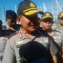 KPK Akan Rekrut Perwira TNI, Kapolri: Itu Wajar, Boleh Saja