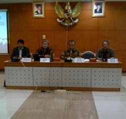 Selamat! 137.005 Siswa Lulus SNMPTN 2015