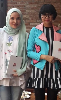 4 Strategi Membangun Bisnis Online dari 2 Desainer Muda