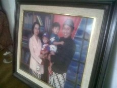 Jasad Istri Dubes RI Untuk Pakistan Tiba di Islamabad