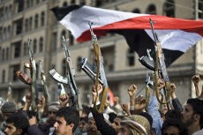 Balas Serangan, Arab Saudi Kian Gencar Bombardir Syiah Houthi di Yaman