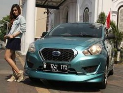 Maaf, Tidak Ada Diskon untuk Mobil Datsun