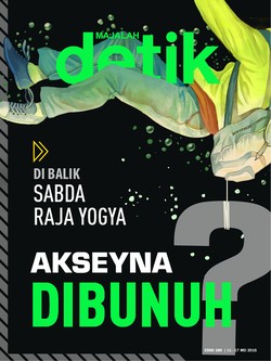 Akseyna Dibunuh?