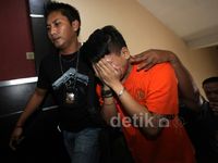 Polisi Ungkap Prostitusi Kelas Atas