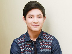 Jadi Duta, Teuku Rassya Ingin Masyarakat Peduli dengan Thalassemia