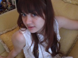 Begini Wajah Polos dan Imut Vicky Shu 7 Tahun yang Lalu