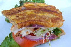 Ini Dia 12 Sandwich Unik di Dunia yang Mungkin Belum Anda Kenal (2)