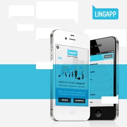 LingApp, Cara Mudah Belajar Frase Bahasa Asing
