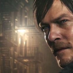 Derasnya Dukungan Kojima Garap Silent Hill