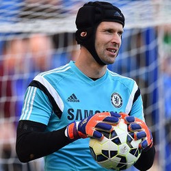 Mourinho Mau Cech Tetap di Chelsea