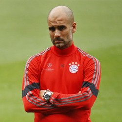 Guardiola Masih Anggap Musim Bayern Impresif