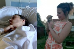 Hampir Meninggal Gara-gara Pil Diet Demi Tubuh Langsing, Gadis Ini Kapok