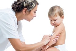 Dokter Ingatkan Ancaman Wabah Penyakit Bila Anak Tak Diimunisasi