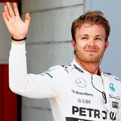 Rosberg: Pole Baru Langkah Kecil dalam Usaha Menangi Balapan