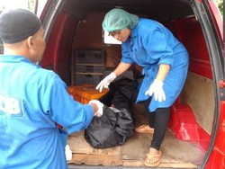 Seorang Bocah Ditemukan Tewas di Mobil Tetangga setelah Hilang Sehari