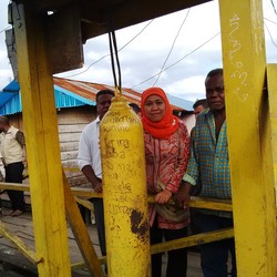 Dana Masih Banyak, Mensos Ingin Semua Warga Miskin Daftar Kartu Sakti Jokowi