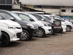 Toyota Anggap Komunitas Bukan Sekadar Konsumen, Tapi Juga Mitra