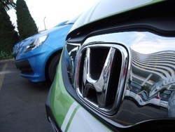 Buruan, Honda Diskon Sparepart dan Audio Sampai 90%