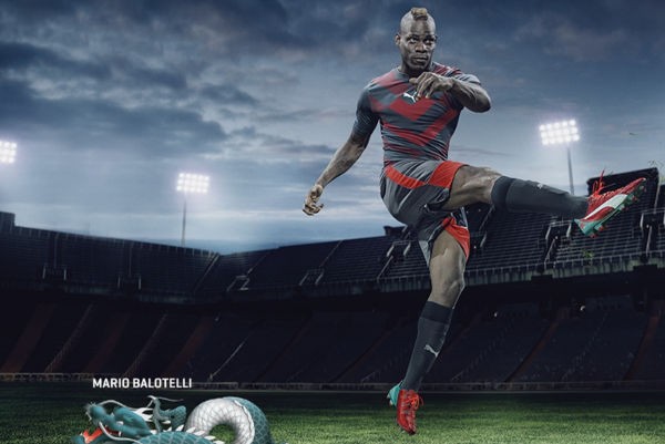 Menanti Koleksi Senjata Baru PUMA