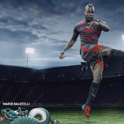 Menanti Koleksi Senjata Baru PUMA