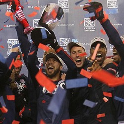 Bisakah Liga Indonesia Meniru MLS?