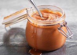 Mau Bikin Selai Salted Caramel? Inilah Langkah Pembuatannya
