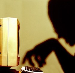 Rusia & Tiongkok Buat Perjanjian Damai di Dunia Cyber