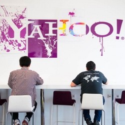 Bocorkan Rahasia, Yahoo Tuntut Bekas Karyawan