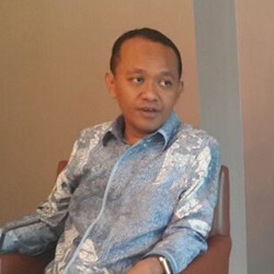 Pengusaha Asal Papua Ini Pilih Tak Minta Pinjaman di Bank