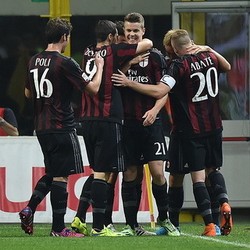 Bangganya Milan Usai Kalahkan Roma