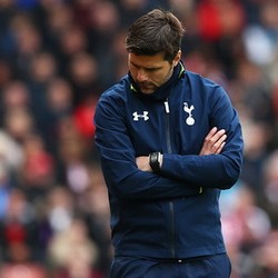 Kecewanya Pochettino