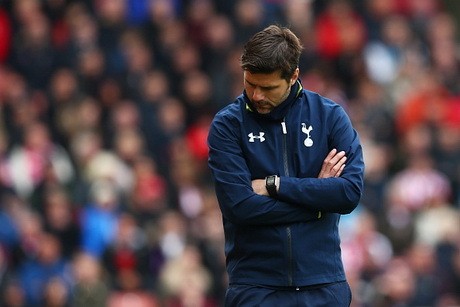 Kecewanya Pochettino