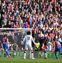 Young: Keputusan Wasit Beri Penalti Sudah Tepat