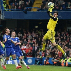 Kokohnya Lini Pertahanan Jadi Kunci Sukses Chelsea Musim Ini