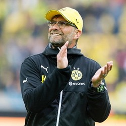 Klopp: Dortmund Harus Menangi Tiga Final Tersisa