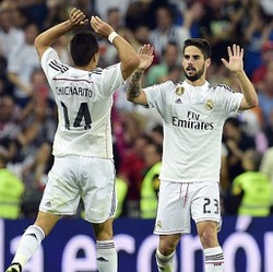 Ancelotti: Jika Main seperti Lawan Valencia, Madrid Akan ke Final Liga Champions